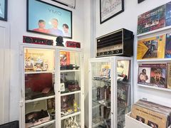 -Fujiyama Jeans & Tokyo No.18