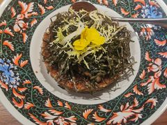 烧鳗鱼烩饭-木棉·醉心粤味(COCO Park店)