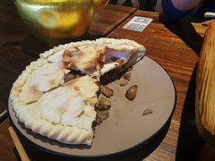 牦牛肉烤饼-阿热藏餐(总店)