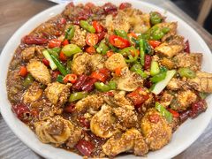 -江西饭店(黄浦区店)
