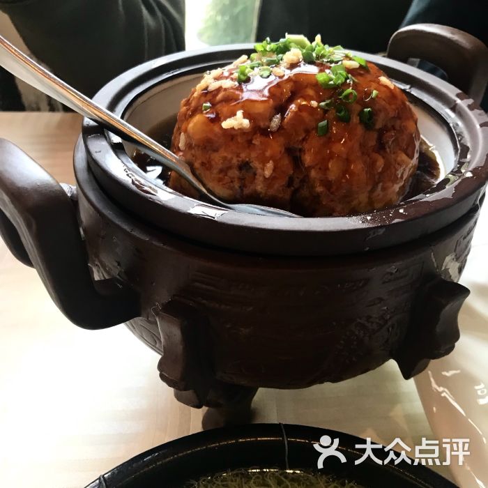 揚州獅子樓(瘦西湖店)圖片 - 第93張