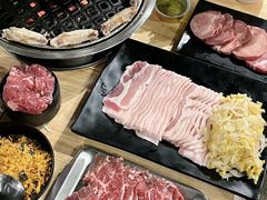 -霸腹烤肉(厦门柚子番店)