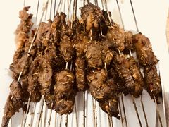 -铁诚烤肉