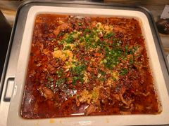 -西藏饭店·亚克·食光自助餐厅(文殊院店)