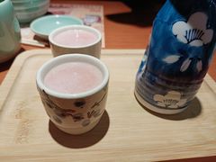 -仓桥家·焗寿司·锅物(光谷步行街店)