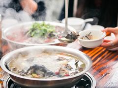 -陈三炖鸡馆(金众小区店)