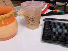 -73coffee(创智天地店)