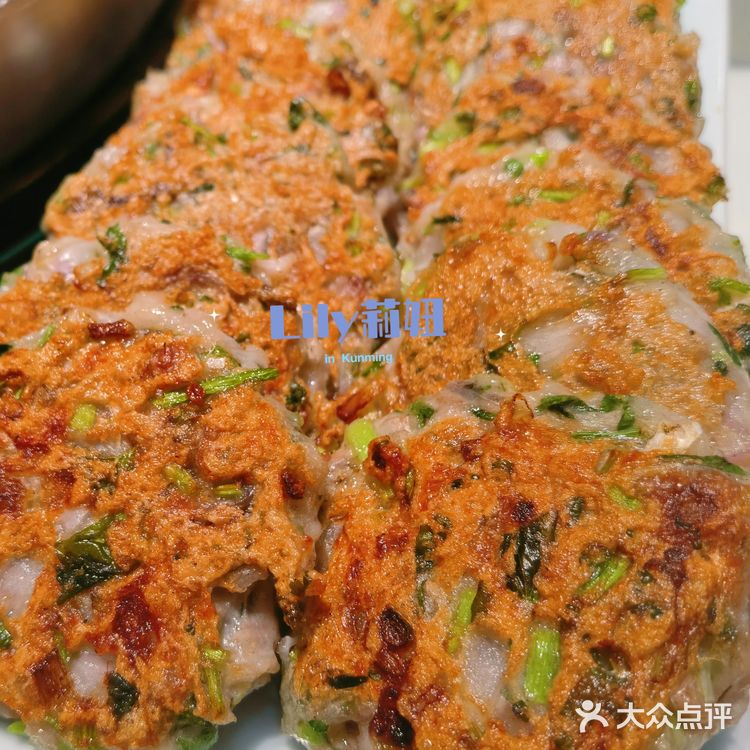 顺德鱼生&广东盆菜