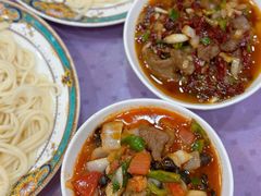 -新疆巴州金丝特餐厅(大钟寺店)