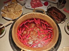 -小龙坎火锅(全球旗舰店)