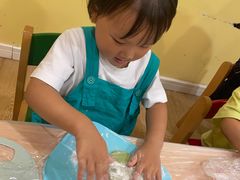 -饭米多蔻中英文绘本馆(苏州美罗店)