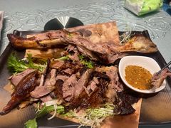 -海陵岛保利皇冠假日酒店·御公馆中餐厅 CANAL LNUA