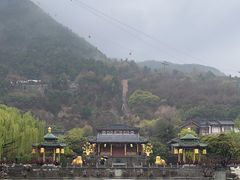 -华清宫景区