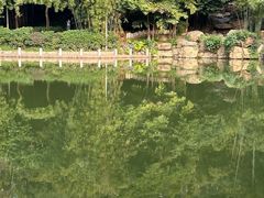 -人民公园(罗湖区)