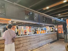 -放哈·甜醅子奶茶创造者(正宁路店)