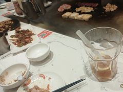 -火地铁板烧(昆山万象汇店)