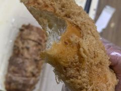 松松-BreadTalk面包新语·烘焙蛋糕(高德置地春广场店)