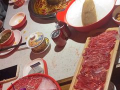 -大龙燚·旷野鲜火锅(广州首店)