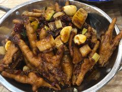 -江城燕子大排档(江汉路步行街店)