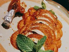 -青年公社烤鸭(青年路店)