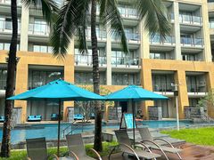 -三亚海棠湾万丽度假酒店