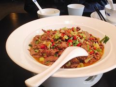 -简小舍·民间手艺菜(武昌江滩店)