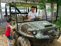 -渔岛海洋度假区