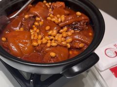 -郭林家常菜(狼垡店)