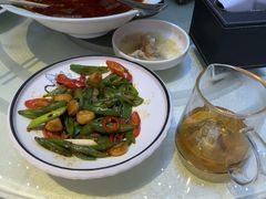 -荣粤酒家·融合粤菜