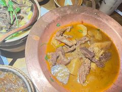 -吃饭皇帝大(合生汇店)