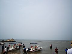 -老虎石海上公园