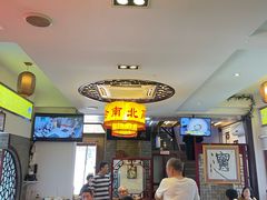 -同得兴 Since·1995 传统苏式面馆(十全街店)
