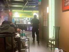 -乐宴·老北京铜火锅(桂庙店)