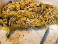 精品卷馍-安徽阜阳卷馍(西单店)