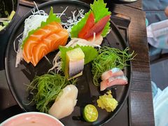 -原志优秀食材·匠心料理·海胆主题(金亿广场店)