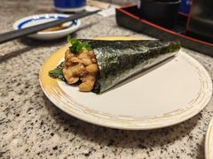 -合点寿司(美罗城店)