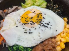 -小木屋拌饭(西安万象天地店)