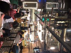 -捞王锅物料理(上海世茂广场店)