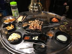 -401餐厅(弘大店)