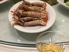 -万宝海鲜舫(劳动公园店)