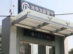 -刘家窑(地铁站)