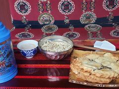 -燃木齐藏餐厅(八宿店)
