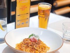 -get pizza意大利餐厅(凯德MALL店)