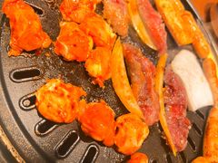 -马场洞肉铺(高丽街店)