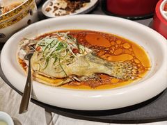 -惠丰堂饭庄·烤鸭·京味菜(翠微路店)