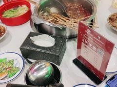 -老马路串串香火锅(北门桥店)