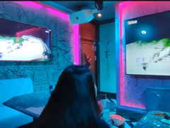 -UK派对KTV(日月广场店)