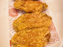 -新白鹿餐厅(龙游路店)