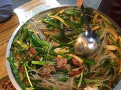 -京玉菲饭店(李村店)