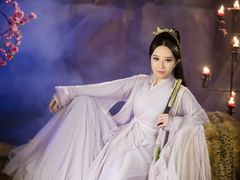 -九月鹰飞汉服摄影工作室